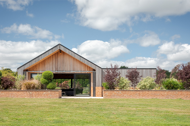 Valla Homes